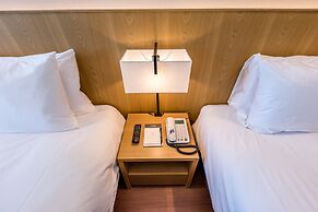 Hotel Sirius