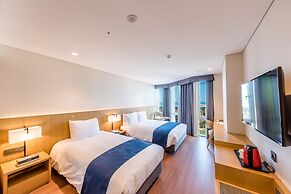 Hotel Sirius