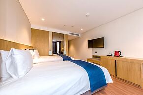 Hotel Sirius