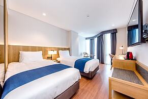 Hotel Sirius