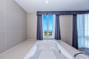 Hotel Sirius