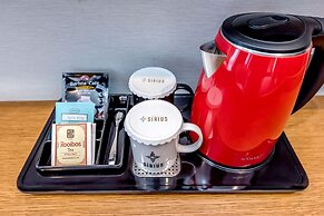 Hotel Sirius