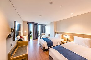Hotel Sirius