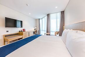 Hotel Sirius