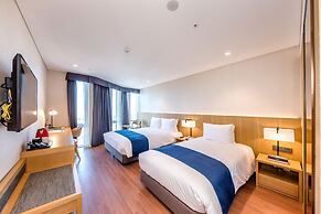Hotel Sirius