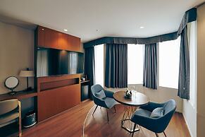 Hotel Sirius