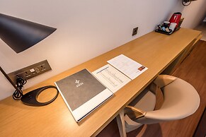 Hotel Sirius
