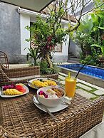 LaMeli Villas Ubud