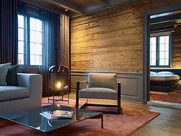 Tollboden Hotell og Restaurant