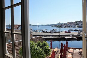 Tollboden Hotell og Restaurant