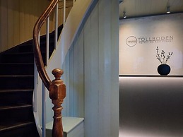 Tollboden Hotell og Restaurant