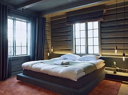 Tollboden Hotell og Restaurant