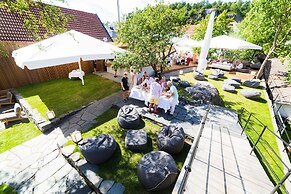 Tollboden Hotell og Restaurant