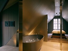 Tollboden Hotell og Restaurant