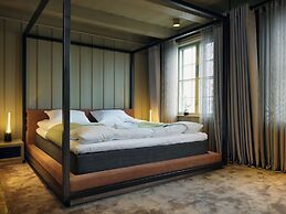 Tollboden Hotell og Restaurant