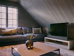Tollboden Hotell og Restaurant