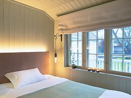 Tollboden Hotell og Restaurant