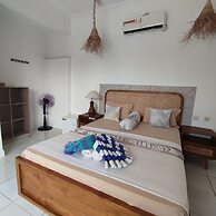 Palm Trees Villas