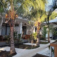 Palm Trees Villas