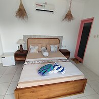 Palm Trees Villas