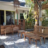 Palm Trees Villas