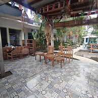 Palm Trees Villas
