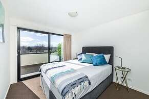 Accommodate Canberra - Century