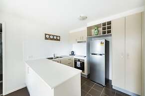 Accommodate Canberra - Century
