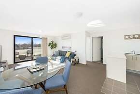 Accommodate Canberra - Century