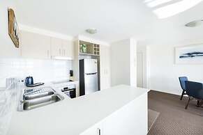 Accommodate Canberra - Century
