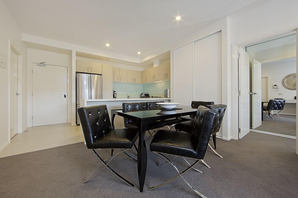 Accommodate Canberra - Domain