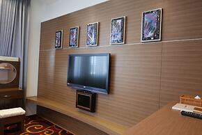 Zhida Craft Service Guest House