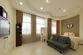 Zhida Craft Service Guest House