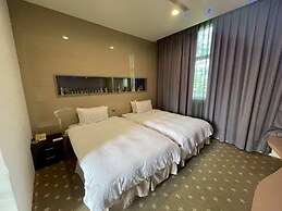 Zhida Craft Service Guest House