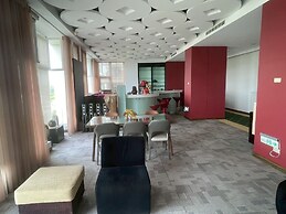 Zhida Craft Service Guest House