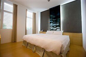 Zhida Craft Service Guest House