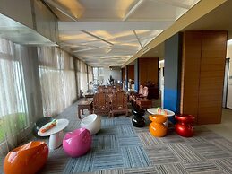 Zhida Craft Service Guest House