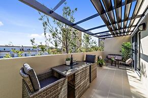 Accommodate Canberra - Griffin