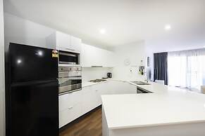 Accommodate Canberra - Griffin
