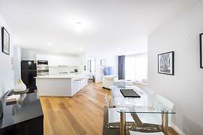 Accommodate Canberra - Griffin