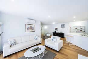 Accommodate Canberra - Griffin