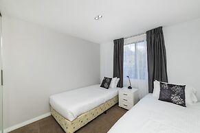 Accommodate Canberra - Griffin