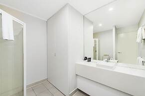 Accommodate Canberra - Griffin