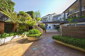 Accommodate Canberra - Griffin