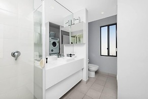 Accommodate Canberra - Griffin