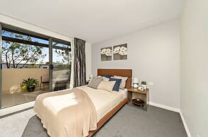 Accommodate Canberra - Griffin