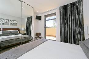 Accommodate Canberra - Griffin