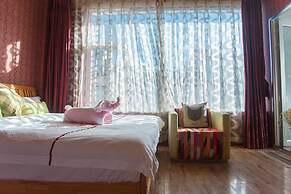 Lijiang X.ann Blossom inn