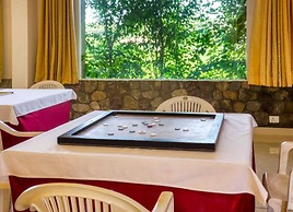 Corbett Solitaire