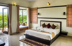 Corbett Solitaire
